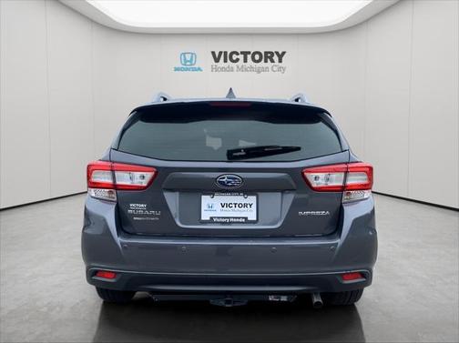 2019 Subaru Impreza 2.0i Limited