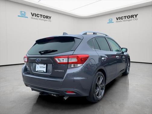 2019 Subaru Impreza 2.0i Limited