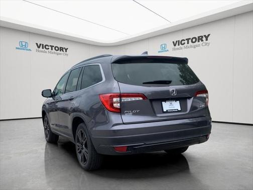 2022 Honda Pilot AWD Special Edition