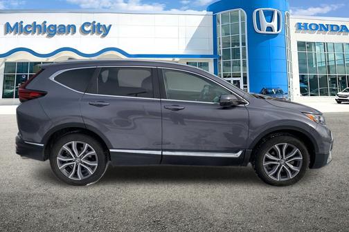 2021 Honda CR-V AWD Touring