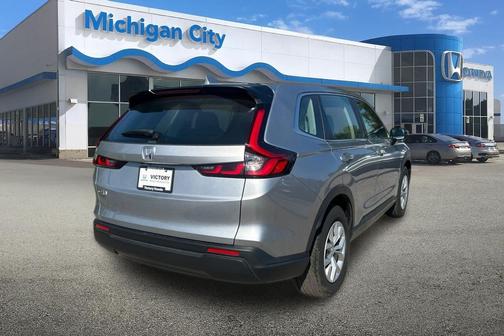 2023 Honda CR-V LX AWD