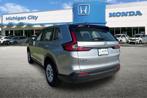 2023 Honda CR-V LX AWD