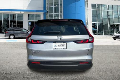 2023 Honda CR-V LX AWD