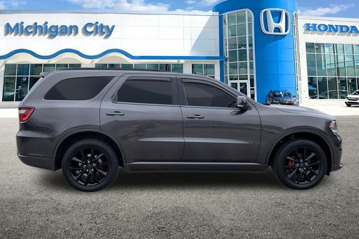 2019 Dodge Durango GT Plus