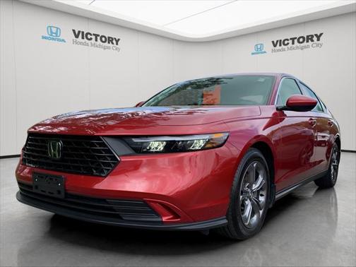 2024 Honda Accord EX 1.5T