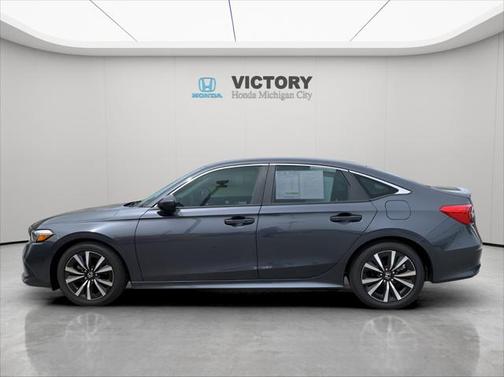 2023 Honda Civic EX