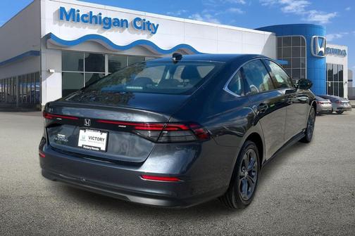 2024 Honda Accord EX 1.5T