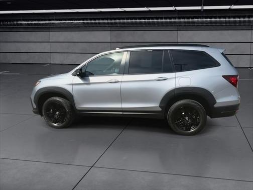 2022 Honda Pilot AWD TrailSport