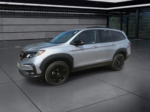 2022 Honda Pilot AWD TrailSport