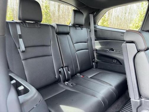 2022 Honda Pilot AWD TrailSport