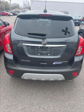 2016 Buick Encore Base