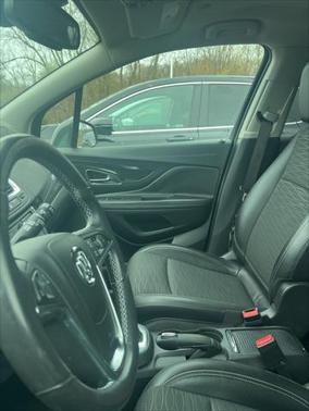 2016 Buick Encore Base