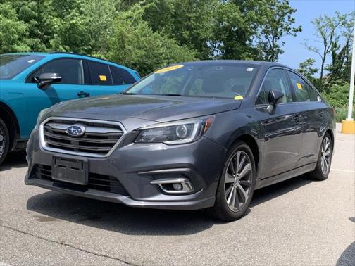 2019 Subaru Legacy Limited