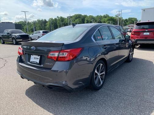 2019 Subaru Legacy Limited
