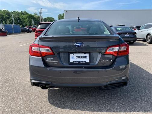 2019 Subaru Legacy Limited