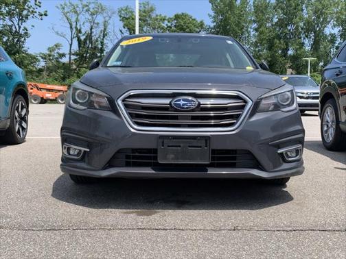 2019 Subaru Legacy Limited