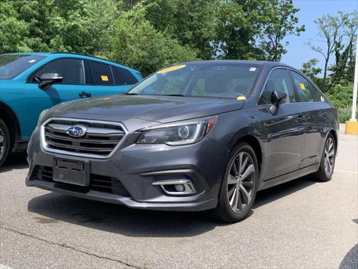 2019 Subaru Legacy Limited