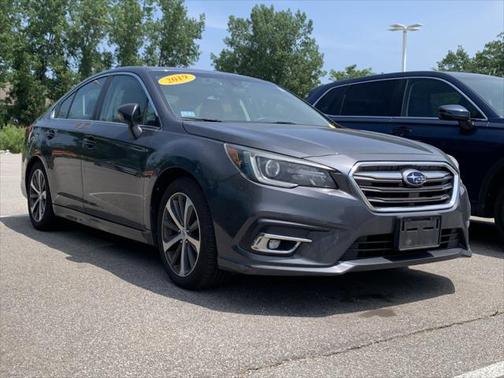 2019 Subaru Legacy Limited
