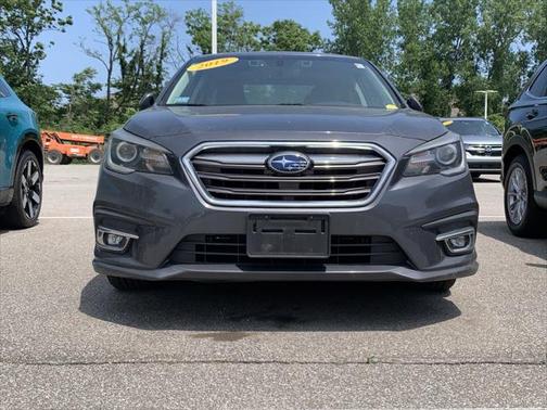 2019 Subaru Legacy Limited