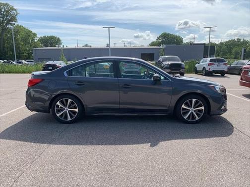 2019 Subaru Legacy Limited