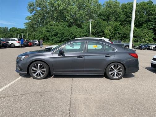 2019 Subaru Legacy Limited