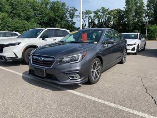 2019 Subaru Legacy Limited