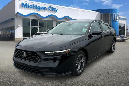 2024 Honda Accord EX 1.5T