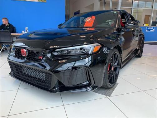 2024 Honda Civic Type R Base
