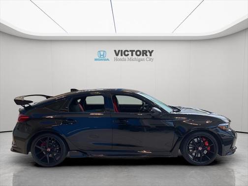2024 Honda Civic Type R Base