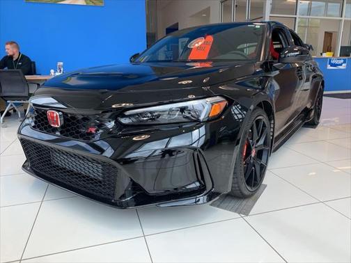 2024 Honda Civic Type R Base