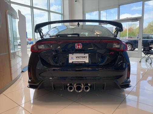 2024 Honda Civic Type R Base