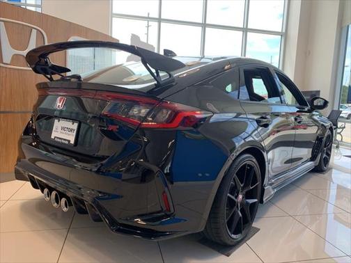 2024 Honda Civic Type R Base