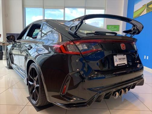 2024 Honda Civic Type R Base