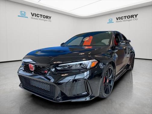 2024 Honda Civic Type R Base
