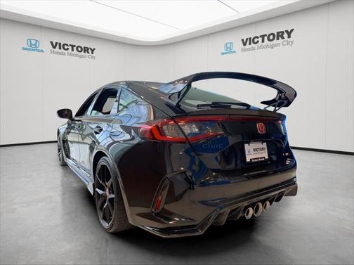 2024 Honda Civic Type R Base