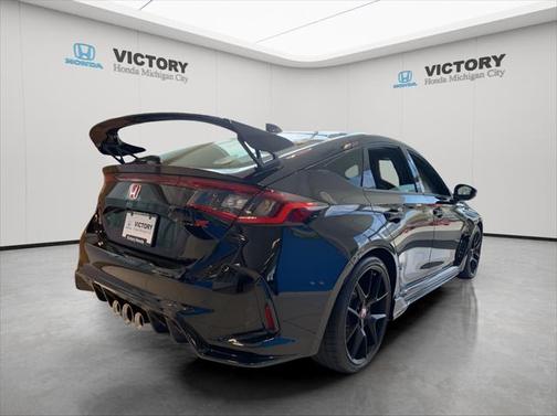 2024 Honda Civic Type R Base