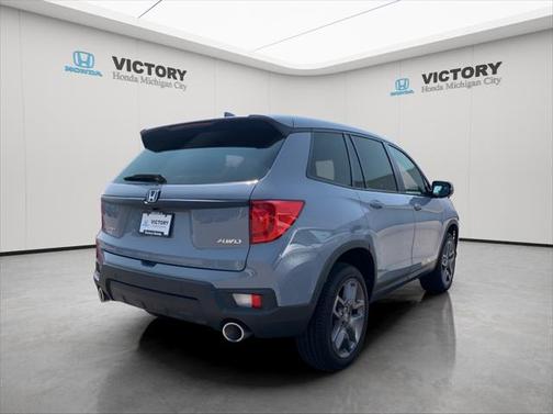 2023 Honda Passport AWD EX-L