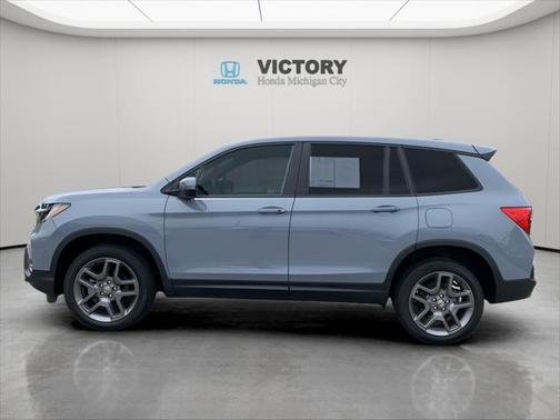 2023 Honda Passport AWD EX-L
