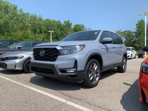 2023 Honda Passport AWD EX-L