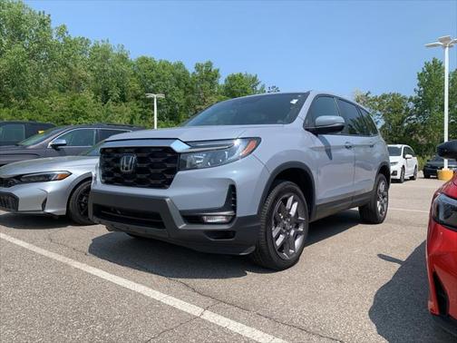 2023 Honda Passport AWD EX-L