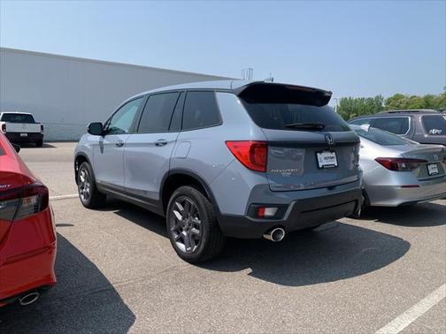 2023 Honda Passport AWD EX-L