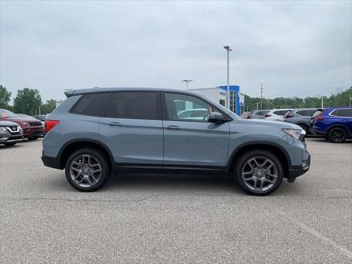2023 Honda Passport AWD EX-L