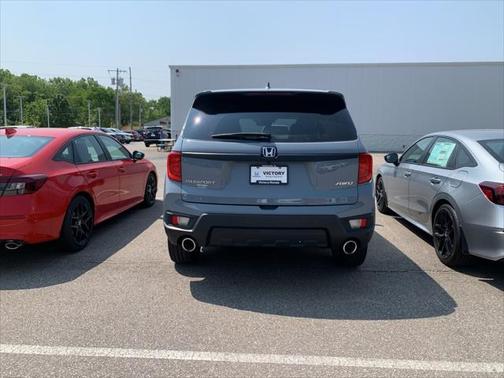 2023 Honda Passport AWD EX-L
