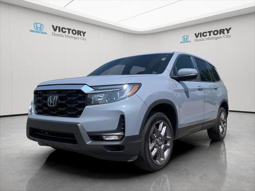 2023 Honda Passport AWD EX-L