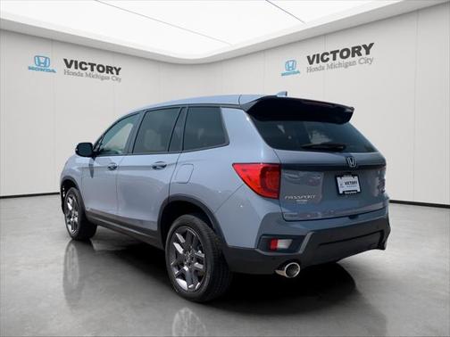 2023 Honda Passport AWD EX-L