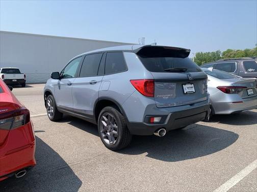 2023 Honda Passport AWD EX-L