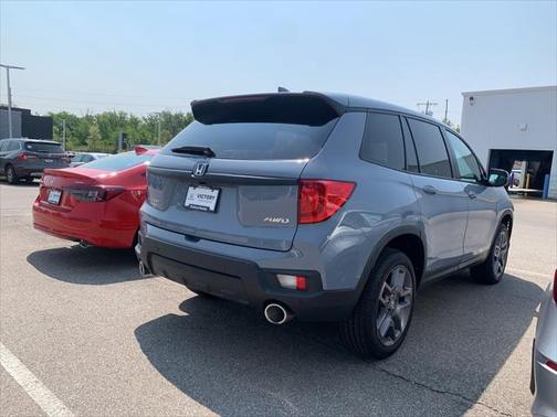2023 Honda Passport AWD EX-L