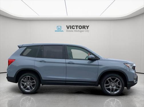 2023 Honda Passport AWD EX-L