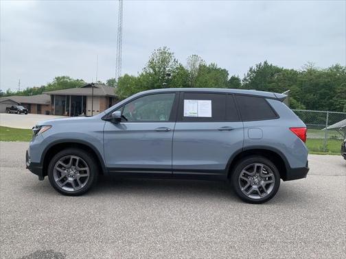 2023 Honda Passport AWD EX-L