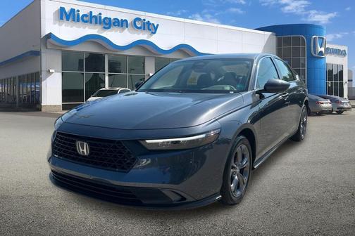 2024 Honda Accord EX 1.5T